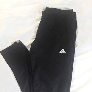 Adidas Sweatpants (Size M)